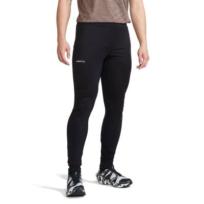 Craft ADV Essence Warm Wind Tights M Black - XL