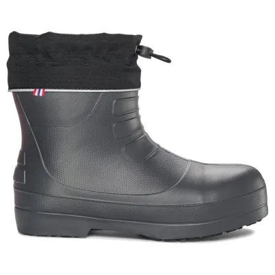 Viking Norse Low Boot Charcoal/Black - 43, kuva 1 / 1
