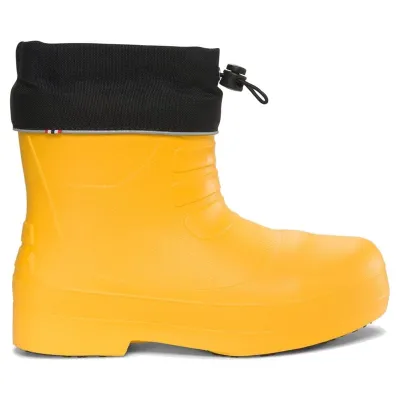 Viking Norse Low Boot Yellow - 41, kuva 1 / 1