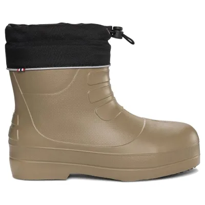 Viking Norse Low Boot Dark Natural/Black - 44, kuva 1 / 1