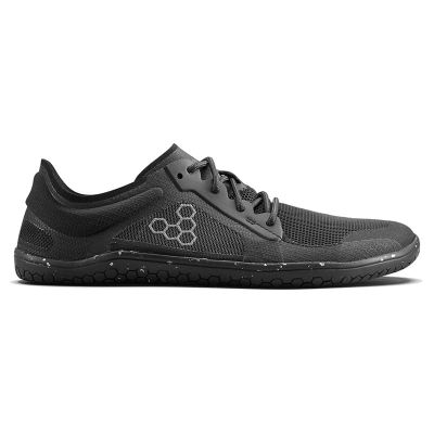 Vivobarefoot PRIMUS LITE 3.5 MEN Obsidian - 45