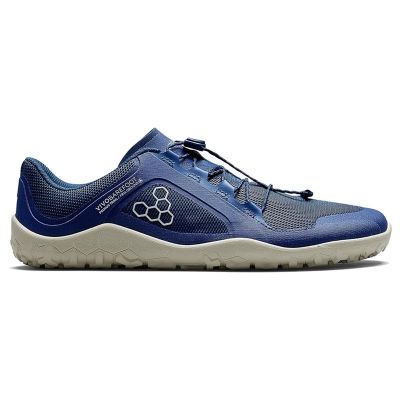 Vivobarefoot PRIMUS TRAIL FG 3.5 MENS Insignia Blue - 41