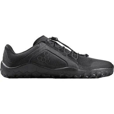 Vivobarefoot Primus Trail Fg 3.5 Womens Obsidian - 41, kuva 1 / 1