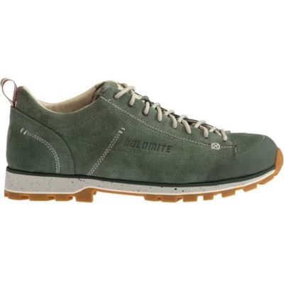 Dolomite 54 Low Evo Thyme Green - 38 2/3