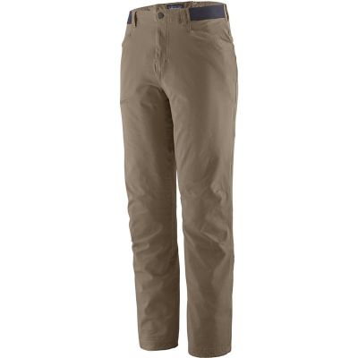 Patagonia M's Venga Rock Pants - Reg Wing Grey - 34