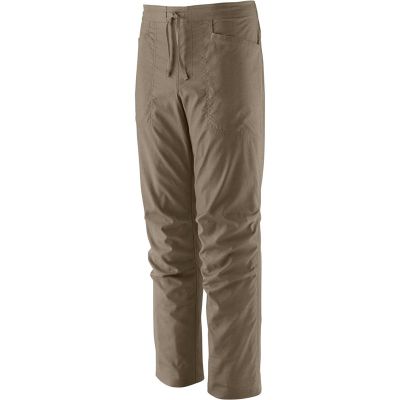 Patagonia M's Hampi Rock Pants - Reg Wing Grey - 36