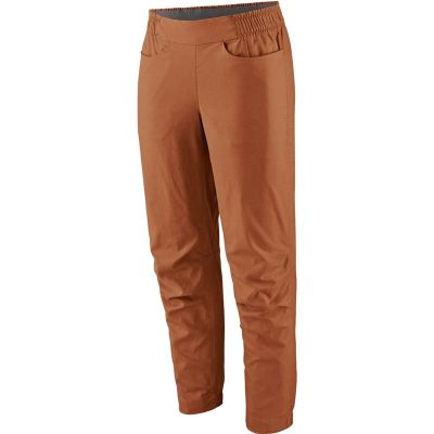 Patagonia W's Hampi Rock Pants - Reg Robin Brown - 6