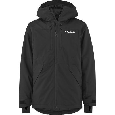 Bula Liftie Insulated Jacket Black - S
