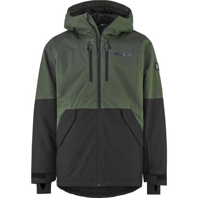 Bula Liftie Insulated Jacket Dolive - S
