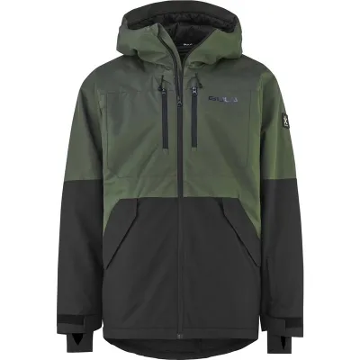 Bula Liftie Insulated Jacket Dolive - L, kuva 1 / 1