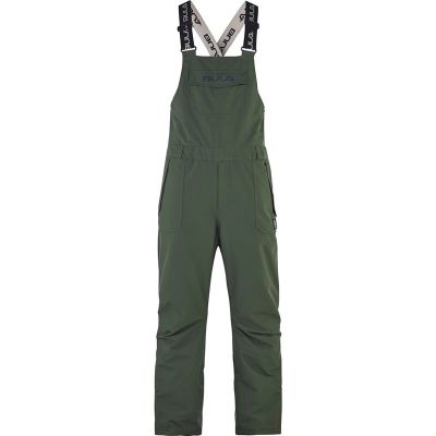 Bula Liftie Insulated Bib Pant Dolive - S