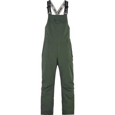 Bula Liftie Insulated Bib Pant Dolive - S, kuva 1 / 1