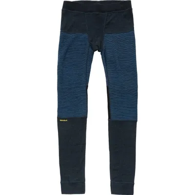 Devold Tuvegga Merino Longs Man Flood - L, kuva 1 / 1