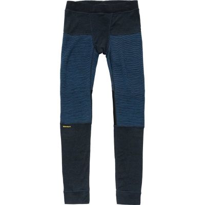 Devold Tuvegga Merino Longs Man Flood - XXL