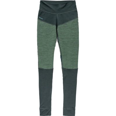Devold Tuvegga Merino Longs Wmn Woods - L