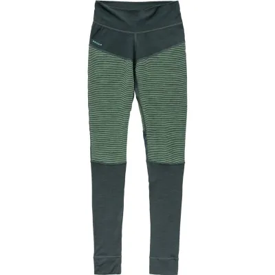 Devold Tuvegga Merino Longs Wmn Woods - XL, kuva 1 / 1