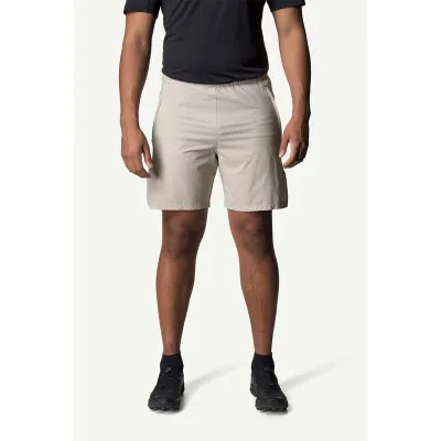 Houdini M's Pace Light Shorts Sandstorm - XXL, kuva 1 / 1