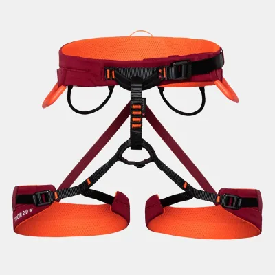 Mammut Togir 2.0 3 Slide Harness Women - M, kuva 1 / 1