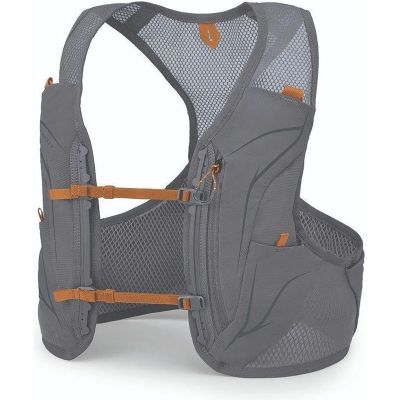 Osprey Duro LT Phantom Grey/Toffee Orange - L