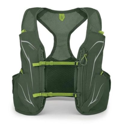 Osprey Duro LT Seaweed Green/Limon - L