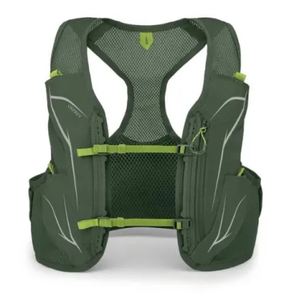Osprey Duro LT Seaweed Green/Limon - L, kuva 1 / 1