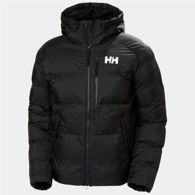 Helly Hansen Active Winter Parka - S