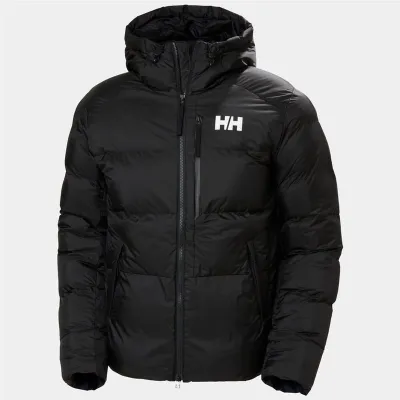 Helly Hansen Active Winter Parka - S, kuva 1 / 1