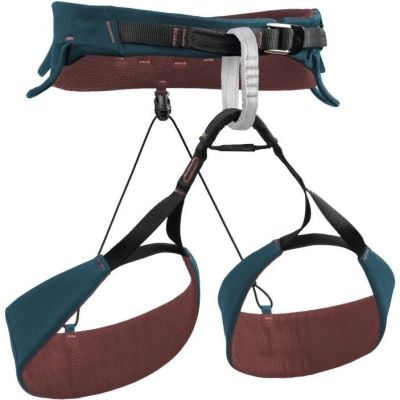 Blue Ice Vista Harness - XL
