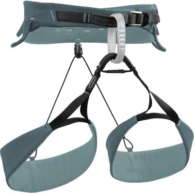 Blue Ice W'S Vista Harness - M