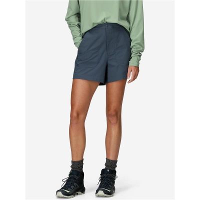 Marmot Wm's AirExchange UPF 40 Jogger Black - L