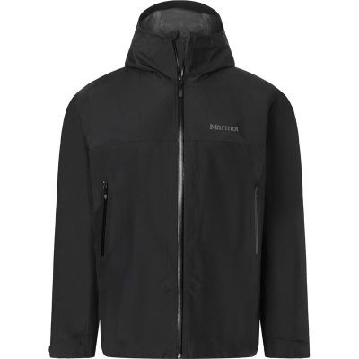 Marmot Minimalist Pertex Jacket Black - XXL