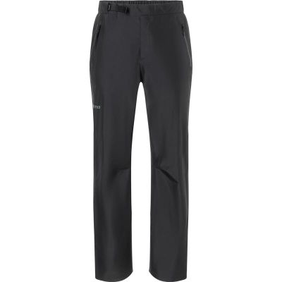 Marmot Minimalist Pertex Pant Black - L