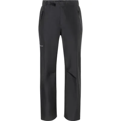 Marmot Minimalist Pertex Pant Black - L, kuva 1 / 1