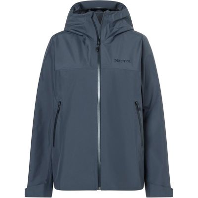 Marmot Wm's Minimalist Pertex Jacket Thunderhead - M