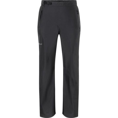 Marmot Wm's Minimalist Pertex Pant Black - XL