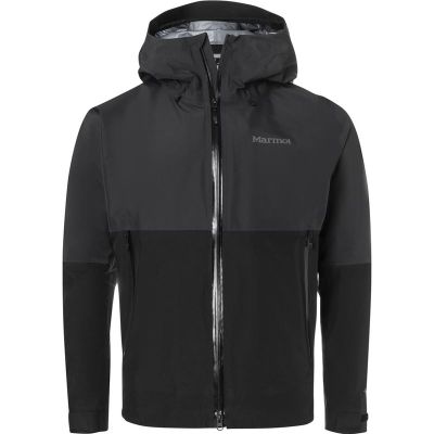 Marmot Seeker GTX Jacket Black - XXL