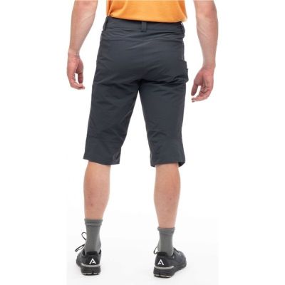 Bergans Vandre Light Softshell Long Shorts Men - 54