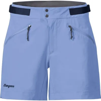 Bergans Tind Softshell Shorts Women - 42, kuva 1 / 1