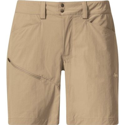 Bergans Rabot Light Softshell Shorts Women - 40