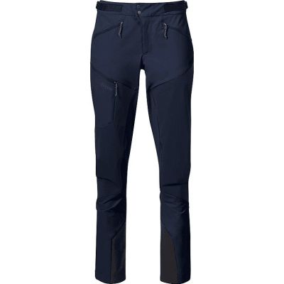 Bergans Tind Softshell Pants Women - 4