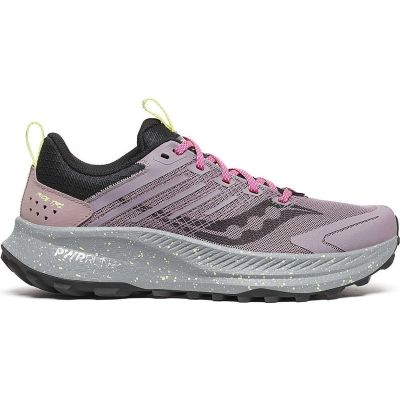 Saucony RIDE TR2 Women Woodrose - 36