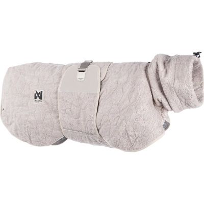 Non-stop dogwear Drying Jacket Sand - 65