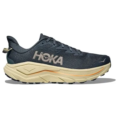 Hoka M Challenger 8 Wide Faded Navy/Pampas Grass - 44, kuva 1 / 1