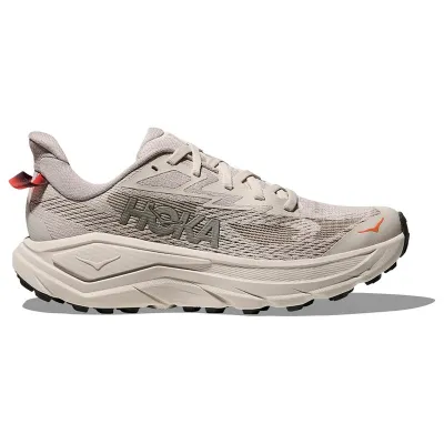 Hoka W Challenger 8 Wide Stucco/Asphalt Grey - 36 2/3, kuva 1 / 1