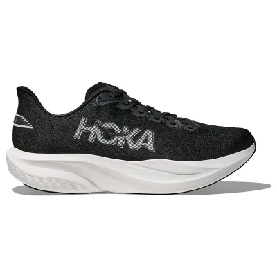 Hoka M Mach 7 Black/White - 40, kuva 1 / 1