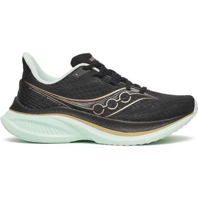 Saucony Endorphin Speed 5 Dam Black/Calm - 39