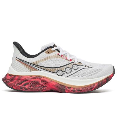 Saucony Endorphin Speed 5 London Dam White/Black - 36