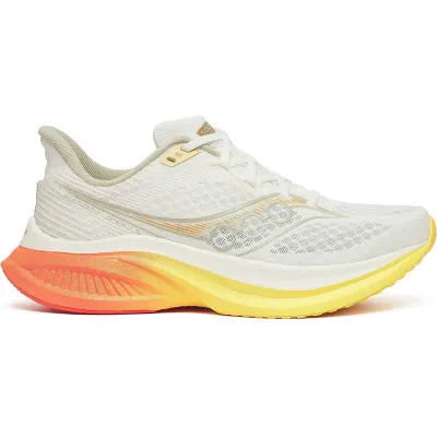 Saucony Endorphin Speed 5 Wide Herr Ivory/Fire - 47, kuva 1 / 1