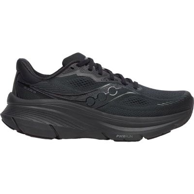 Saucony Guide 19 Wide Herr Triple Black - 46,5