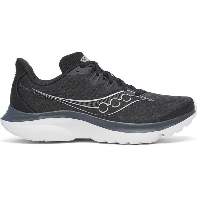Saucony Kinvara 16 Dam Black/White - 39, kuva 1 / 1